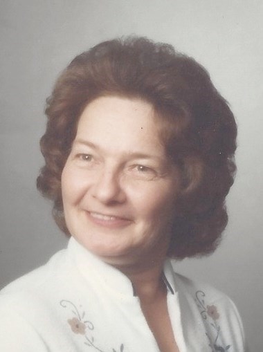 Obituary of Beverly Roberts