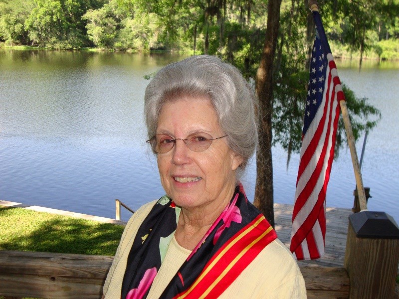 Obituary of Maryann Jones White