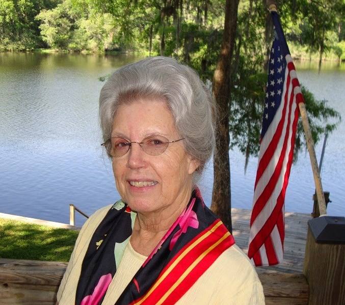 Obituary of Maryann Jones White