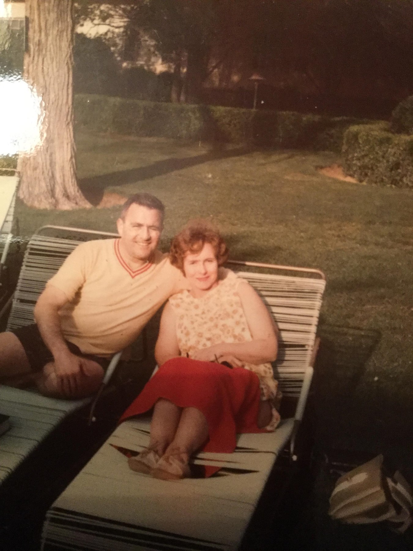 Obituary of Martha Danford Swirsky