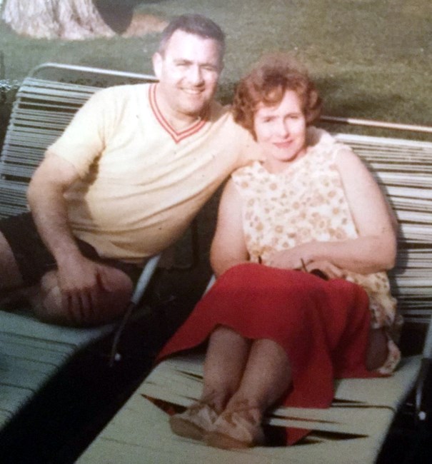 Obituary of Martha Danford Swirsky