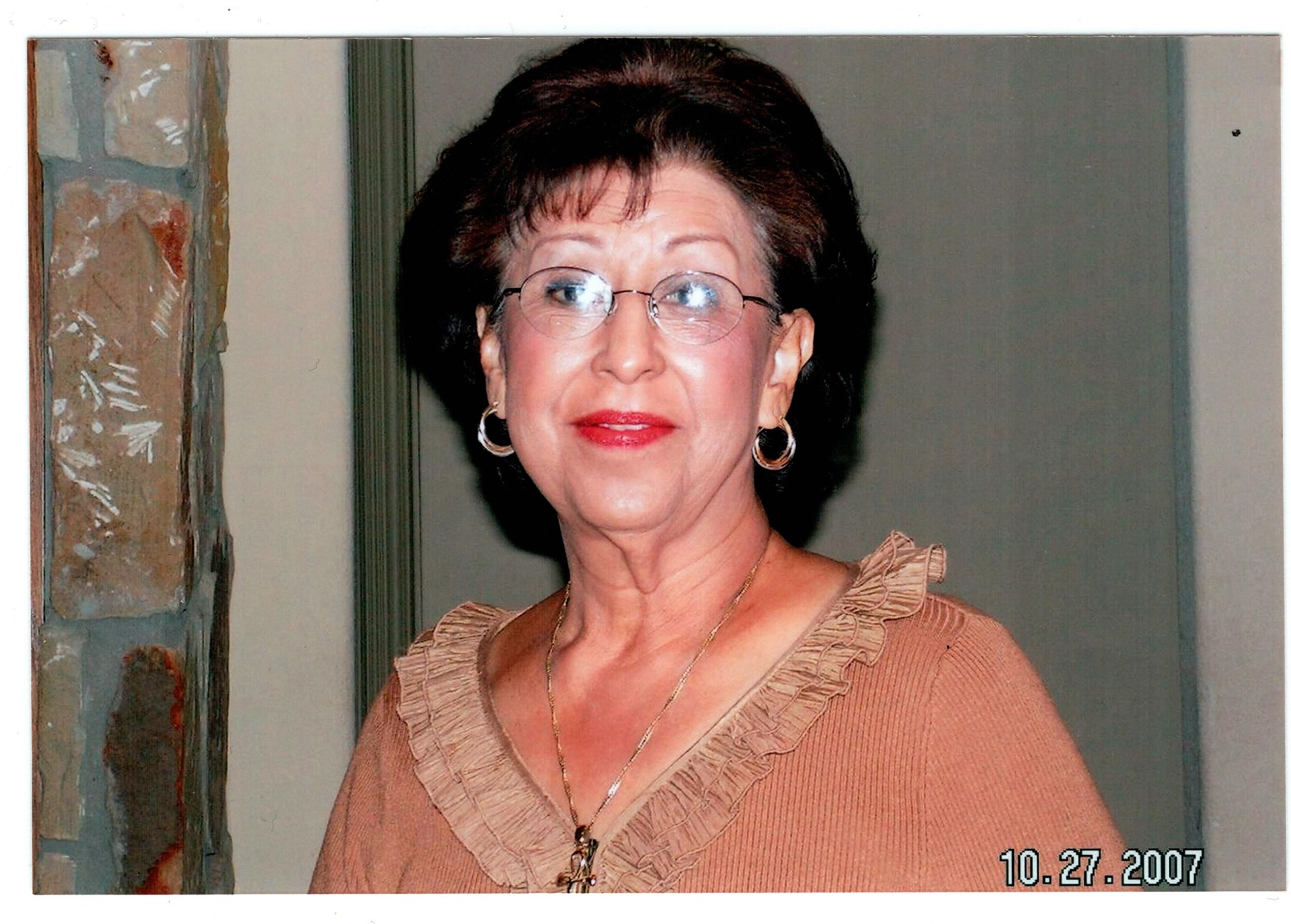 Obituary of Janie A. Garza