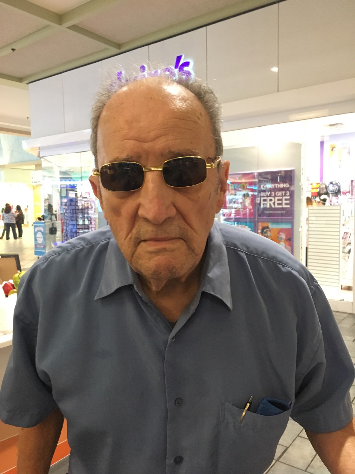 Obituary of Alberto Irizarry-Martinez