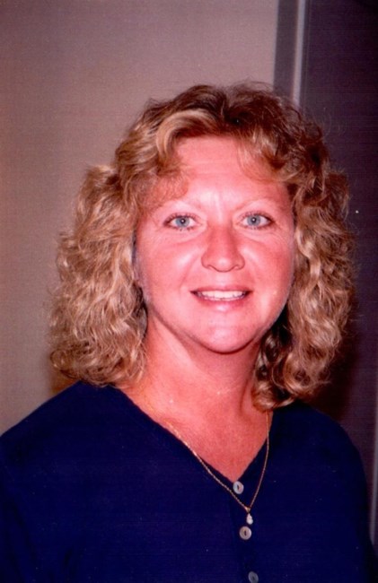 Obituary of Teresa Ann Turner