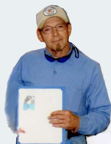 Obituary of Frank Eugene Deroo