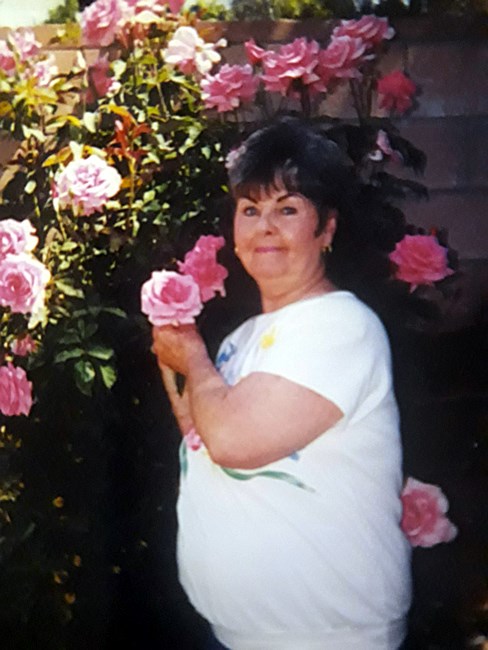 Obituary of Audrey Mae Kinder