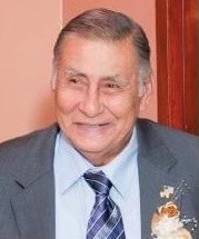 Obituary of Miguel Bellido