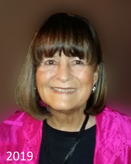 Obituary of Jeanette "Jan" Land