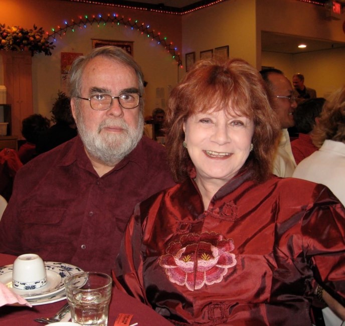 Obituario de Gene and Joanne Kaluza