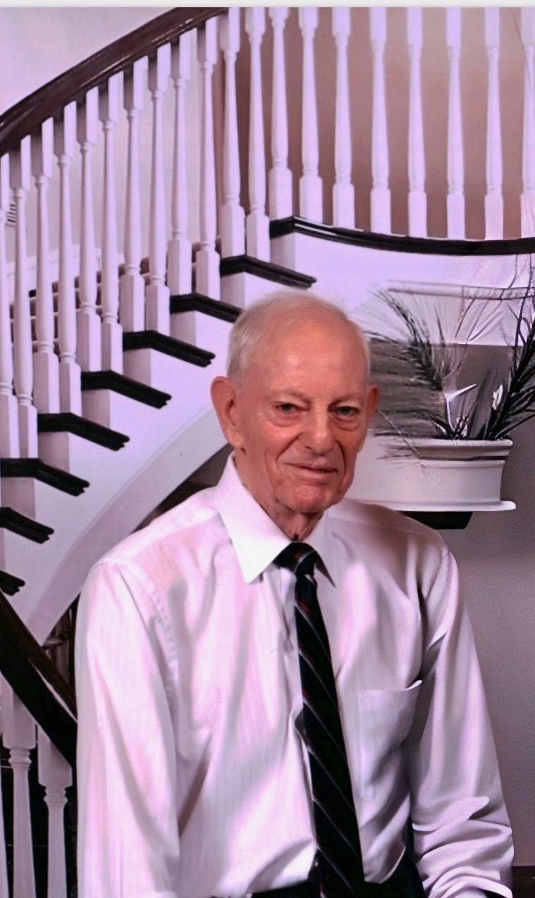 Obituary of Lee Strouse