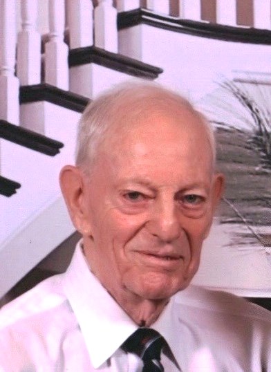 Obituary of Lee Strouse