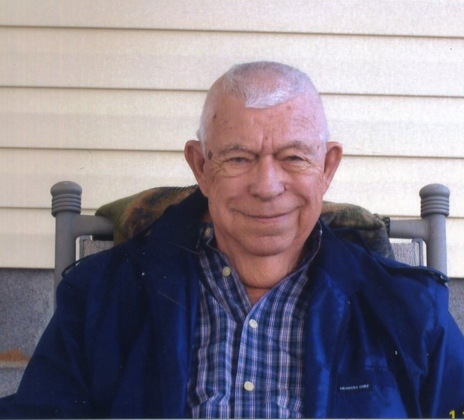 Obituary of James Kirby Mullinax