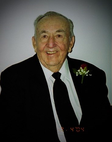 Obituary of William Franklin Lipscomb