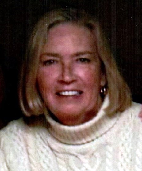 Obituary of Mary Lockwood
