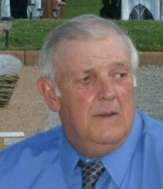 Avis de décès de Larry Leonard Porterfield