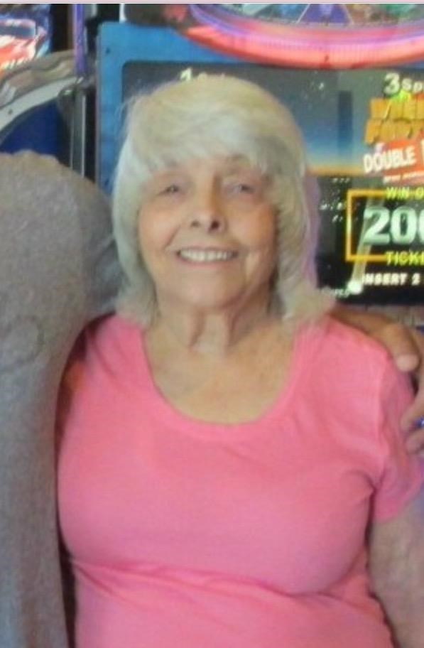 Obituary of Sherron R. Scott