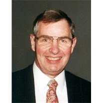 Obituary of William Allen Hoffman