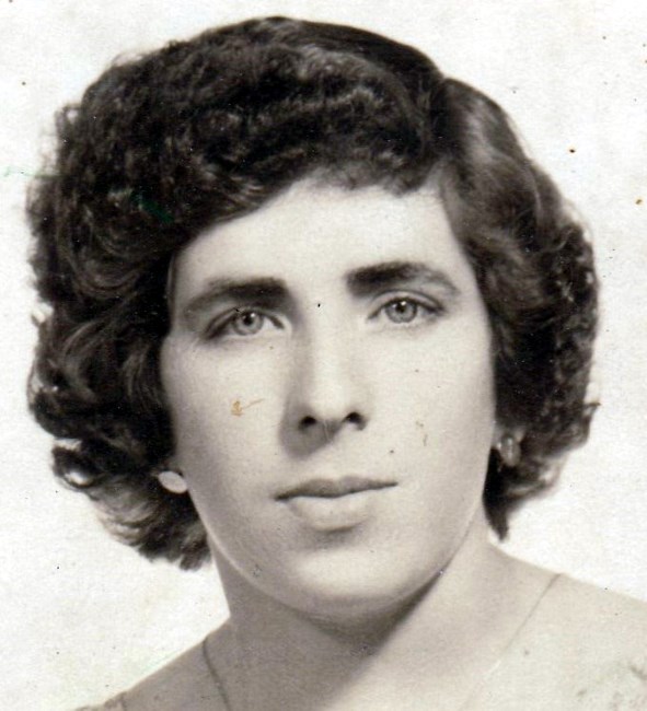 Obituary of Carolina Gallegos