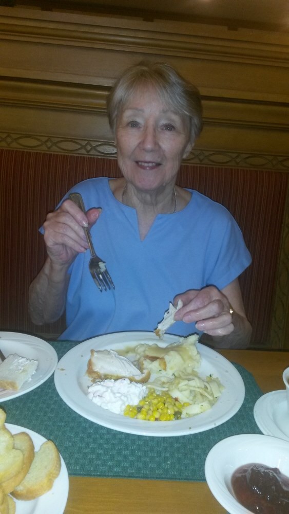 Arlene Jarvis Obituary Grosse Pointe Woods, MI