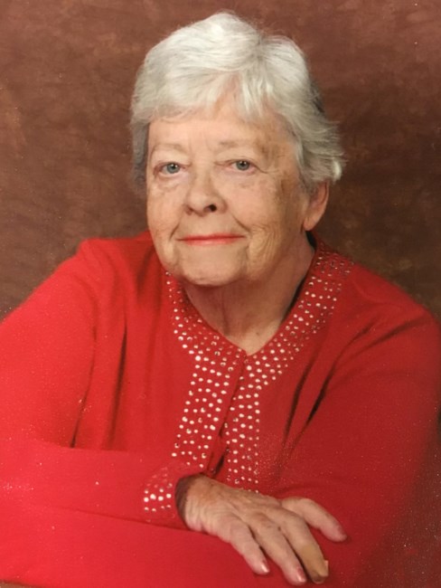 Obituary of Dorothy A. Poland