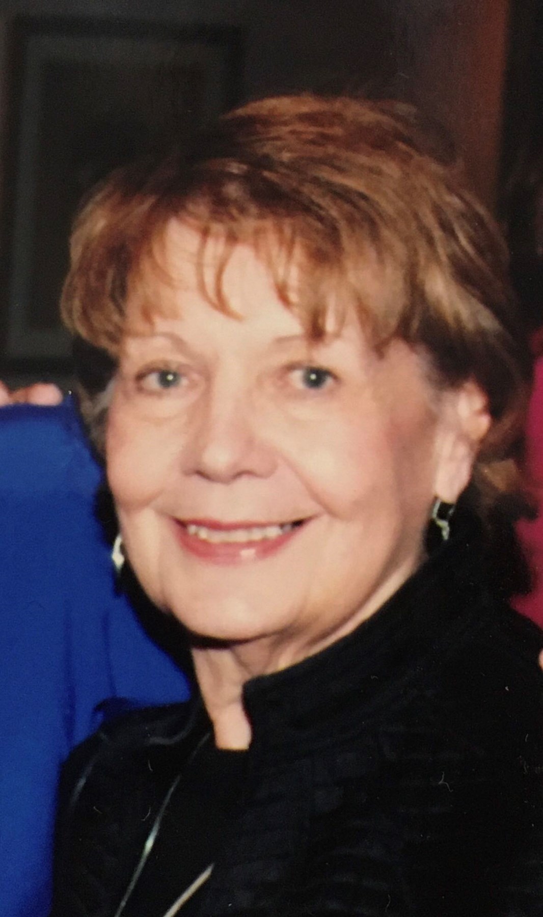 Obituary of Geraldine L. Wyckoff