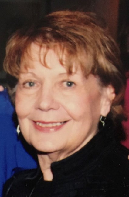 Obituary of Geraldine L. Wyckoff