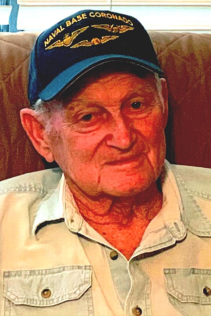Obituary of Stuart Roy Driscoll Sr.