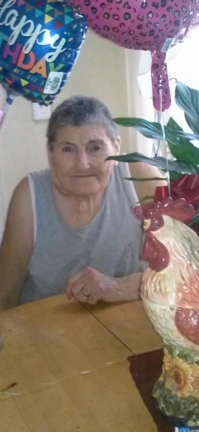 Obituary of Anita Acevedo Ramirez