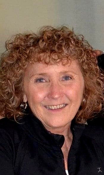 Obituary of Eileen Janet Clark