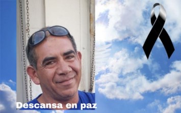 Obituary of Vitan Arevalo