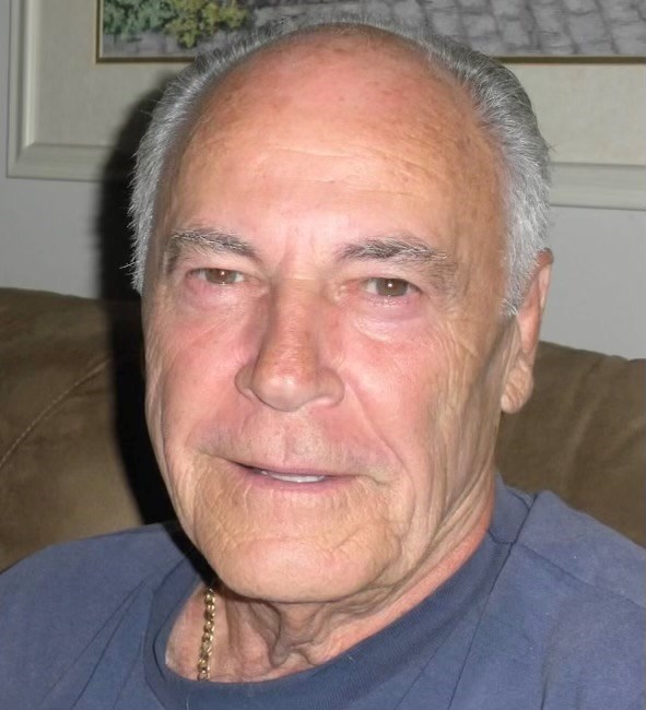 Obituary of Francis D. LaCava