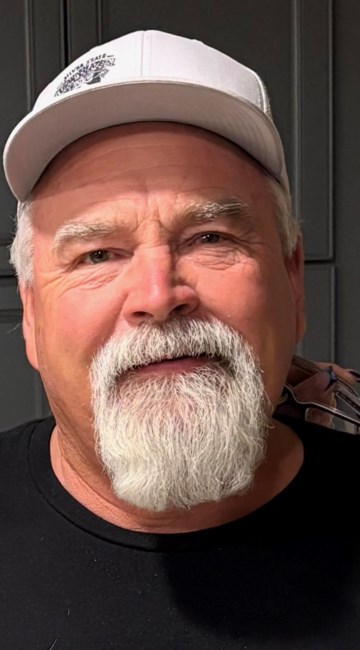 Obituary of Greg "Bingo" Price