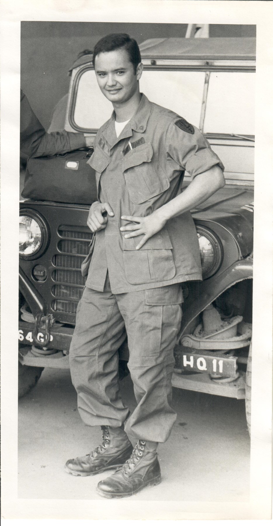 Obituary of Eduard Franciscus Vrolijk