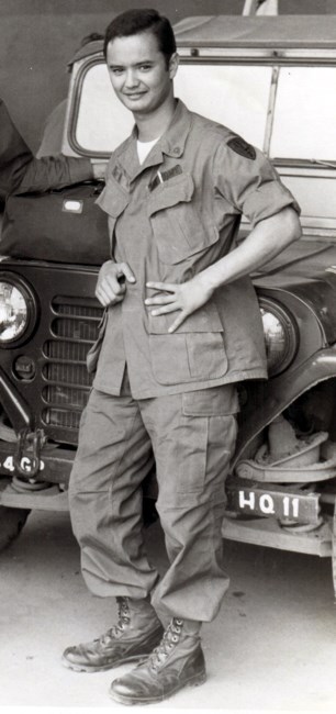 Obituary of Eduard Franciscus Vrolijk
