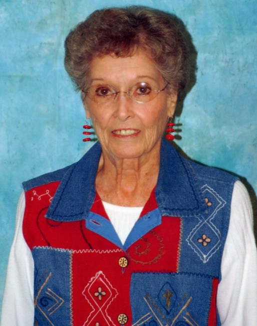 Obituary of Percy Ellen Stegall