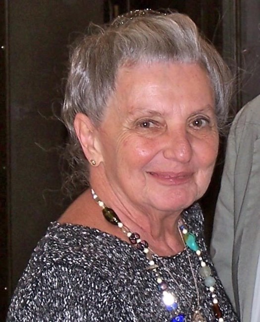 Obituary of Barbara A. Karst