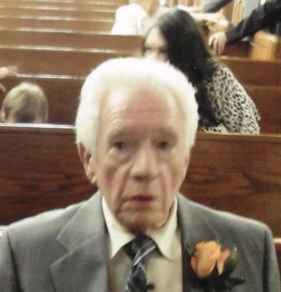 Obituary of James Clyde Hawkins