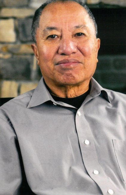 Avis de décès de Ban Ngoc Nguyen