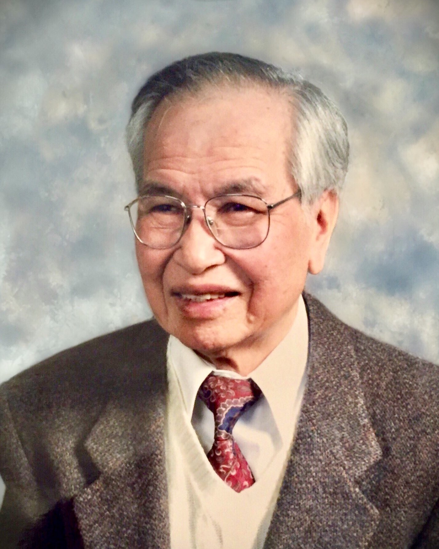 Obituary of Lung Van Tran