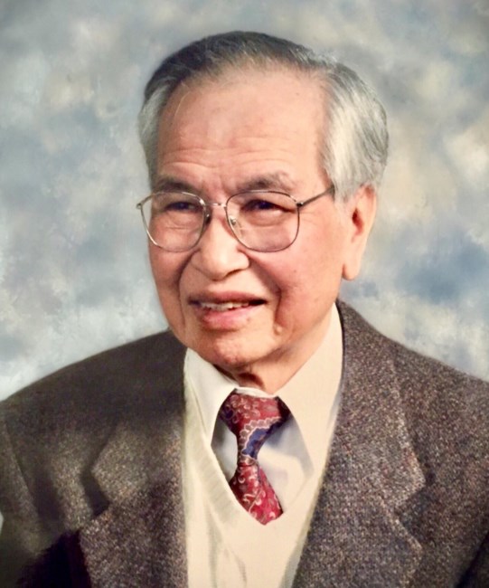 Obituary of Lung Van Tran