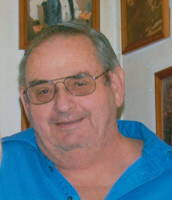Obituary of Larry J. Lolmaugh