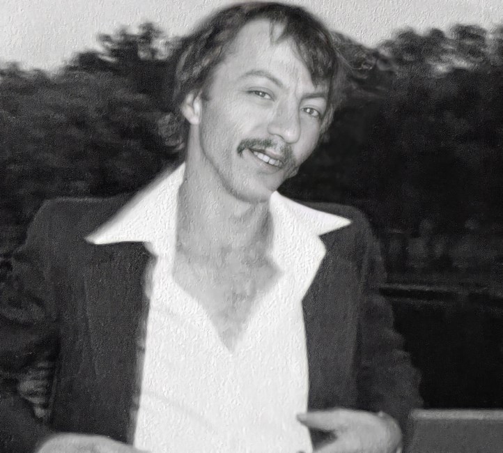 Obituary of Robert Joseph Sampson