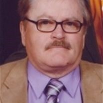 Obituary of Daniel Edmond Powell