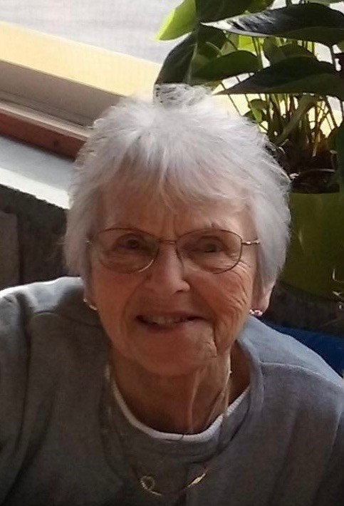 Obituary of Viola Concetta Abel