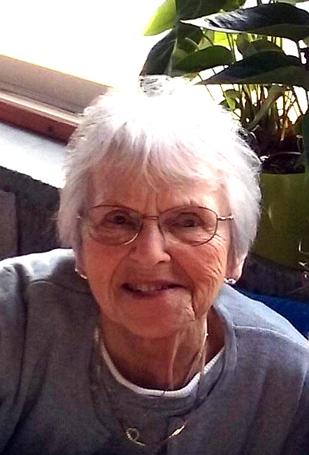 Obituario de Viola Concetta Abel