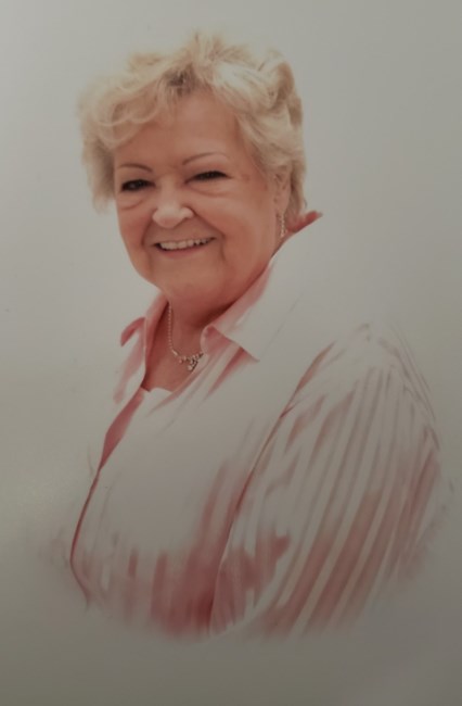 Obituary of Nancy Elaine Carpenter