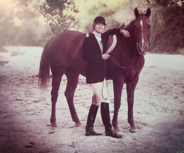 Obituary of Judith Ann Dawson