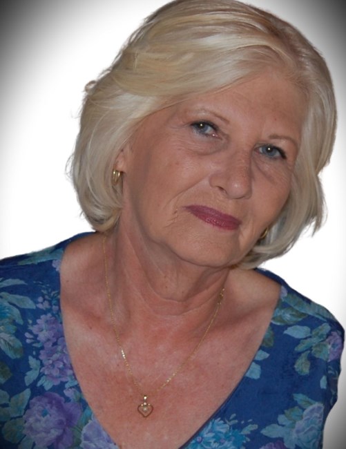 Obituario de Patricia Ann Olsen