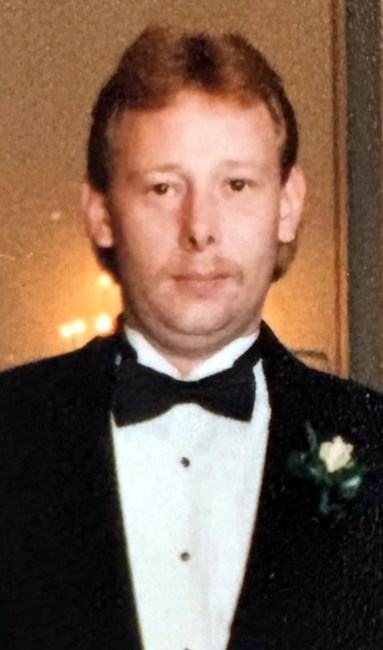 Obituary of Jeffrey Allen Comfort