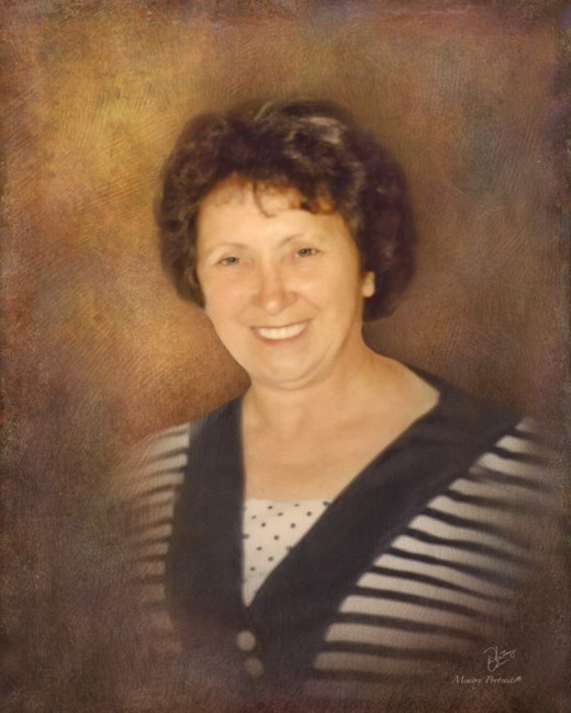 Obituary of Anna Ruth Meredith